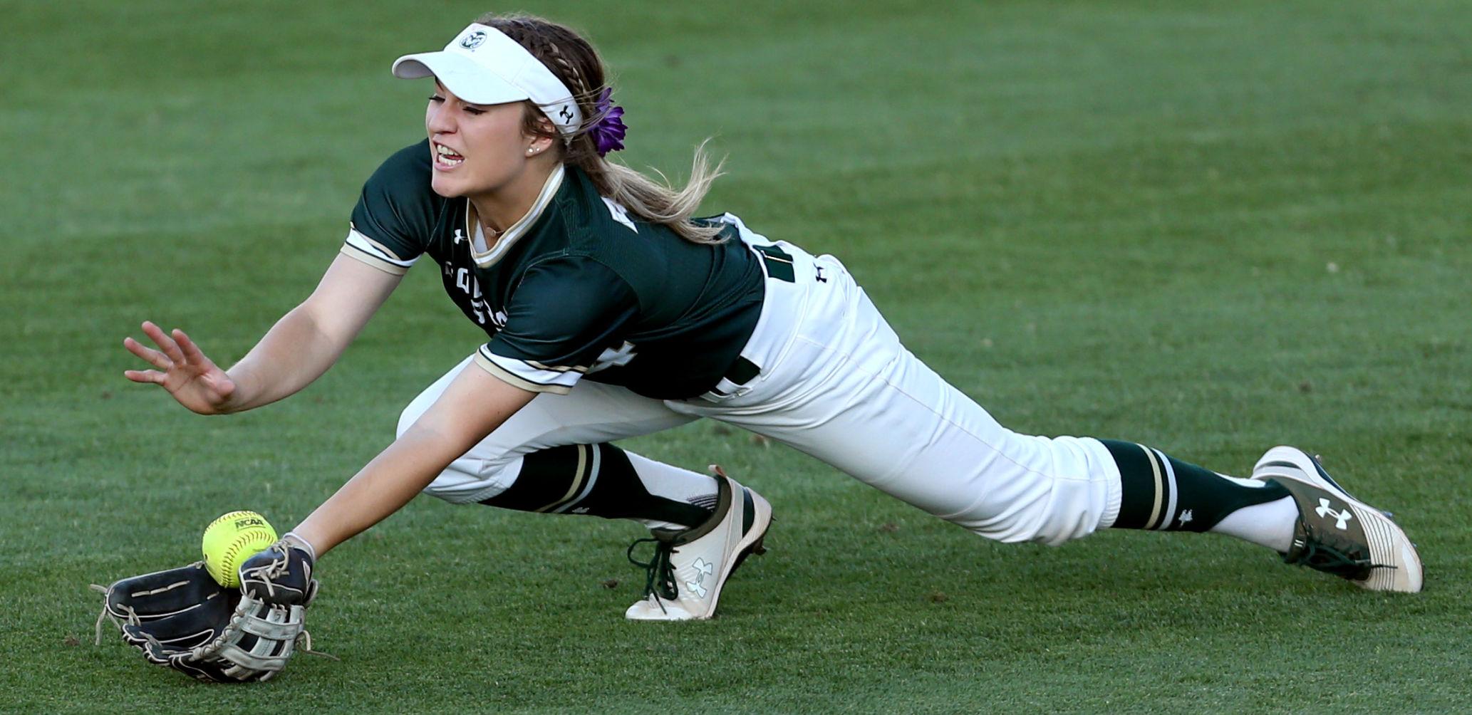 Colorado State vs Auburn